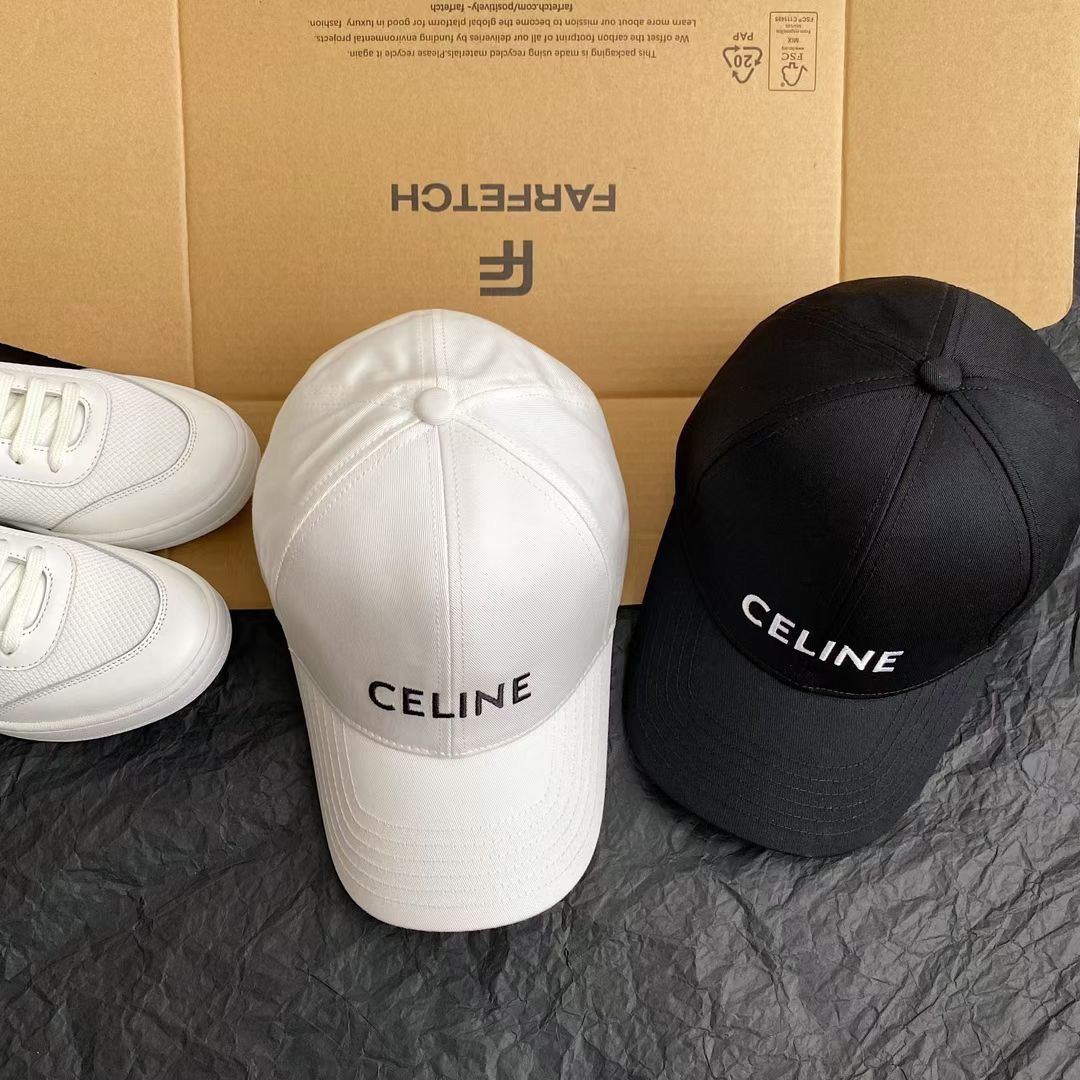 Celine Caps